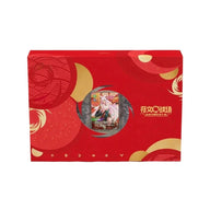 Riftbound: League of Legends TCG Lunar Revel Bundle 2026 - Kinesisk