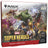 Magic The Gathering: Marvel Super Heroes Scene Box - Heroes United