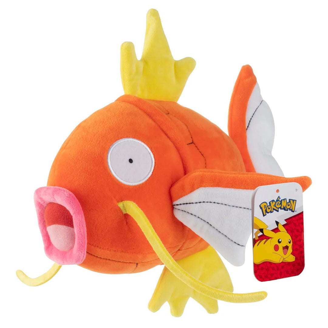 Pokémon Plush Figure: Magikarp (30 cm)