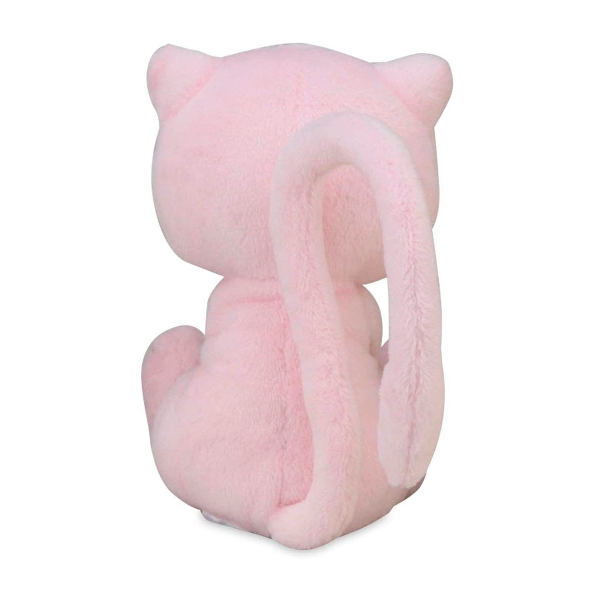 Pokémon Center: Mew Sitting Cuties Plush (10 cm)