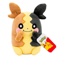 Pokémon Plush: Morpeko (20 cm)