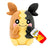Pokémon Plush: Morpeko (20 cm)