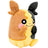 Pokémon Plush: Morpeko (20 cm)