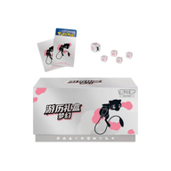 Pokémon Chinese Journey Collection Gift Box – Mew