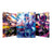 Chinese Riftbound: League of Legends TCG - Vendetta Vol. 4 Jumbo Booster Box