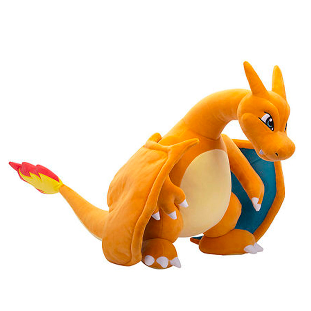 Pokémon Plush: Charizard (60 cm)