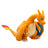 Pokémon Plush: Charizard (60 cm)