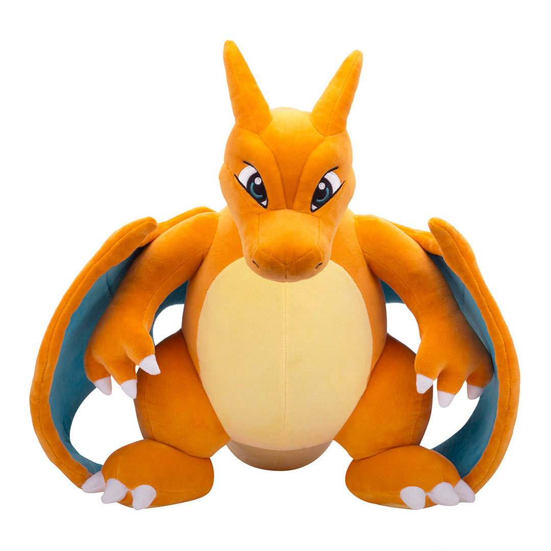 Pokémon Plush: Charizard (60 cm)