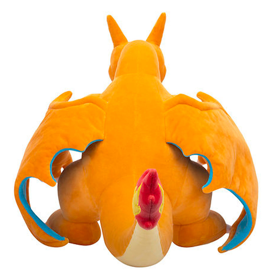 Pokémon Plush: Charizard (60 cm)