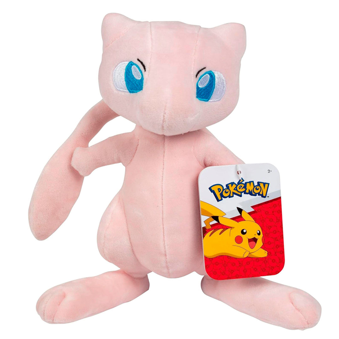 Pokémon Mew Plush 20 cm
