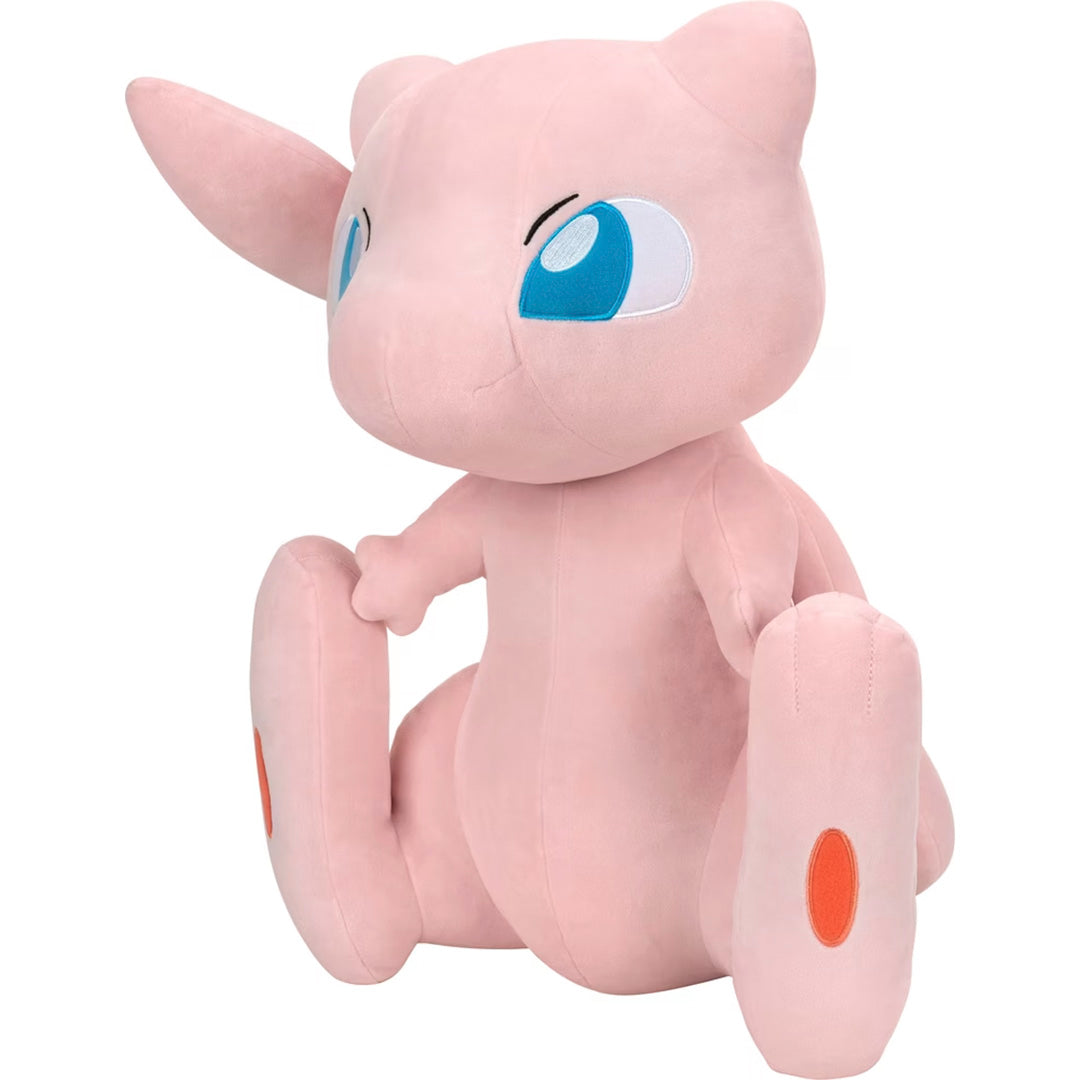 Pokémon Plush: Mew (60 cm)