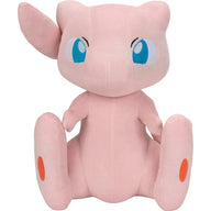 Pokémon Plush: Mew (60 cm)