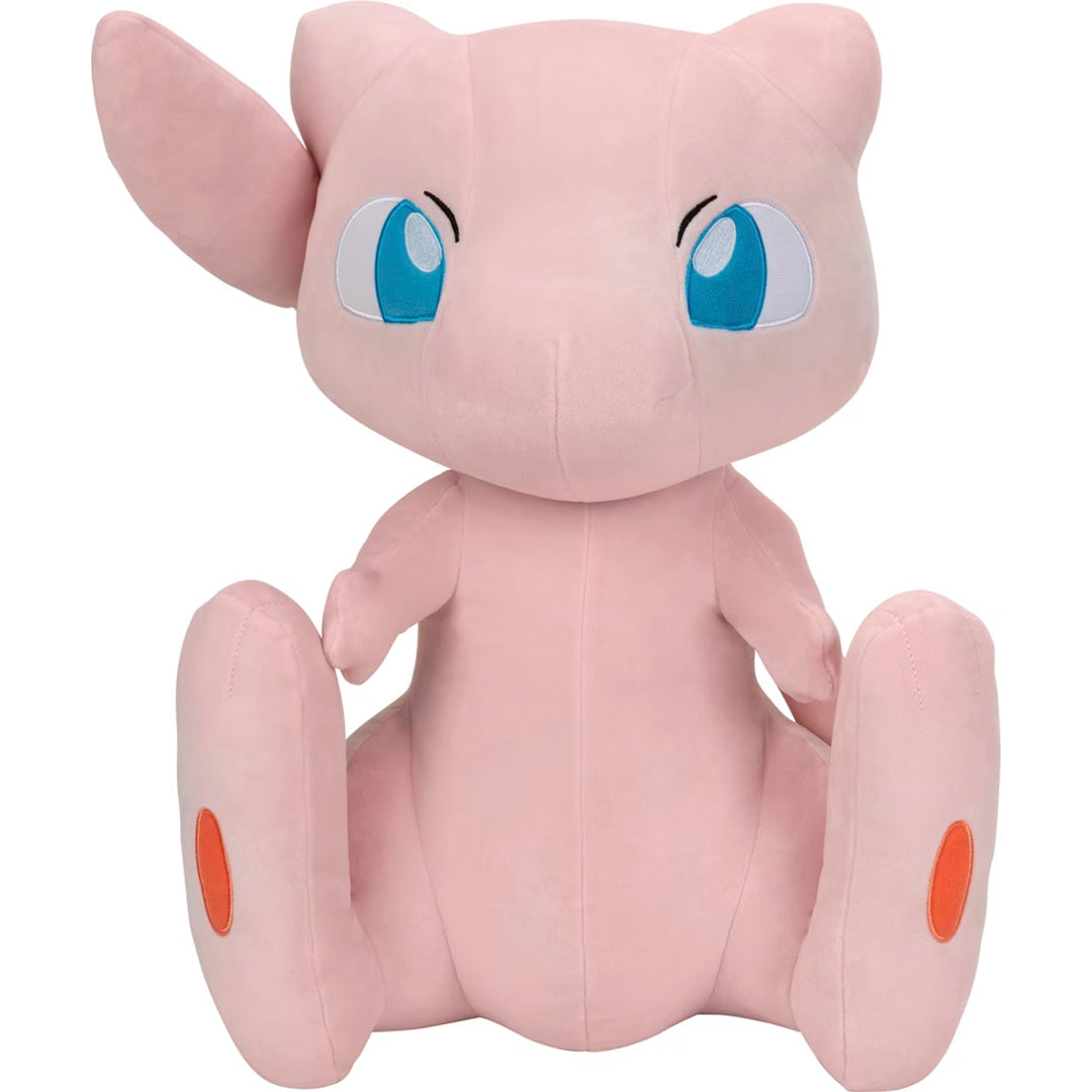 Pokémon Plush: Mew (60 cm)