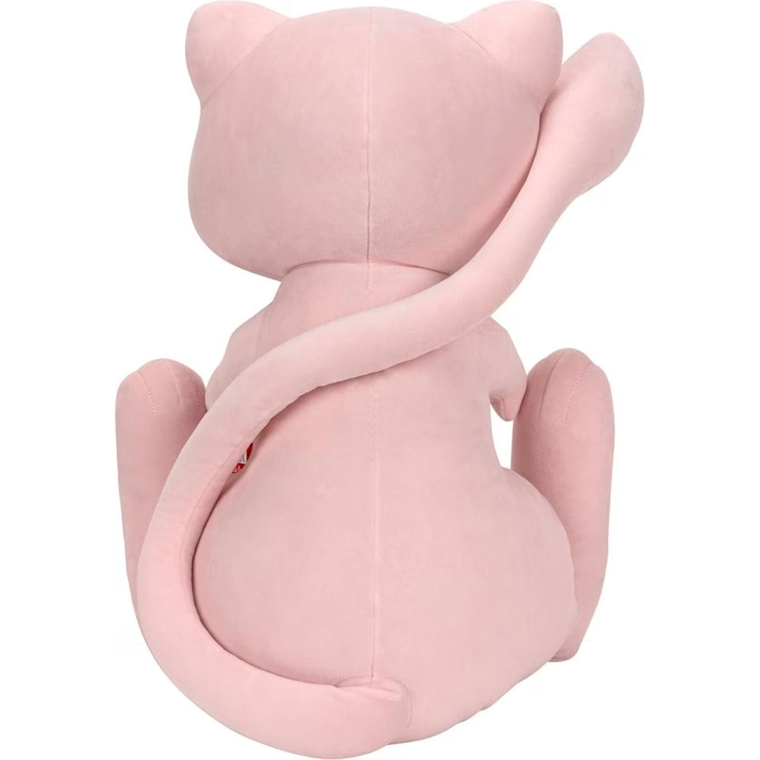 Pokémon Plush: Mew (60 cm)
