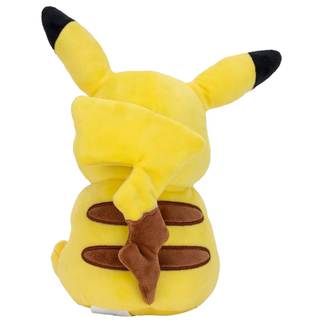 Pokémon Pikachu Plush 20 cm