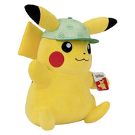 Pokémon Pikachu with Hat Plush 60 cm