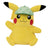 Pokémon Pikachu with Hat Plush 60 cm