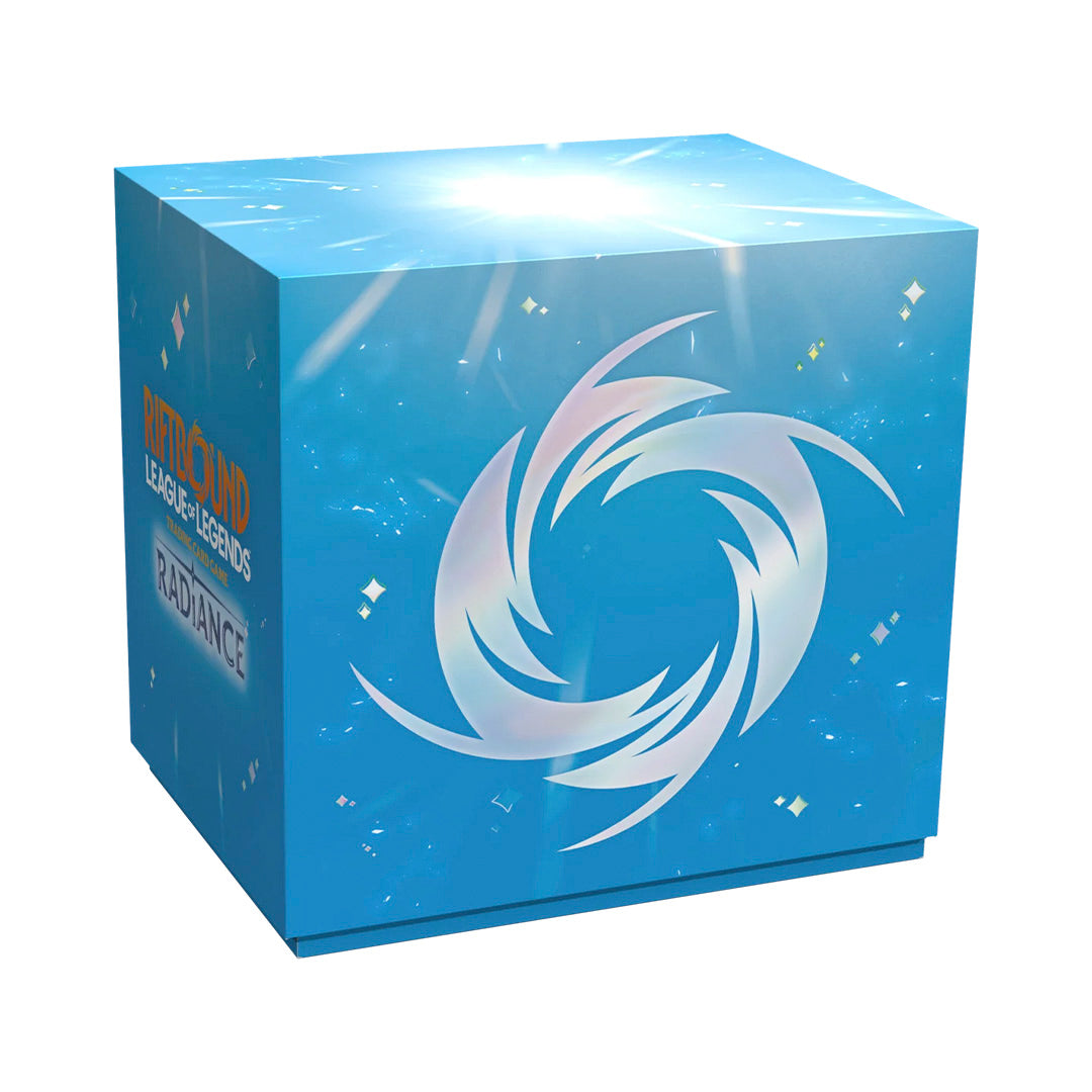 Riftbound: League of Legends TCG - Radiance Vault