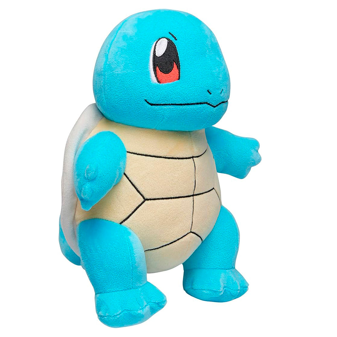 Pokémon Squirtle Plush 30 cm
