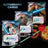Topps Chrome Star Wars 2026 - Value Box
