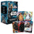 Topps Chrome Star Wars 2026 - Value Box