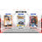 Topps Chrome Formula 1 2026 - Mega Box