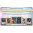 Topps Chrome Marvel Comics 2026 Mega Box