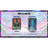 Topps Neon Marvel 2026 - Mega Box