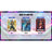 Topps Neon Marvel 2026 - Value Box
