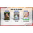Topps Stadium Club UFC 2026 - Value Box