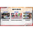 Topps Stadium Club UFC 2026 - Value Box