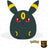 Pokémon Umbreon Squishmallows 35 cm - 30th Anniversary