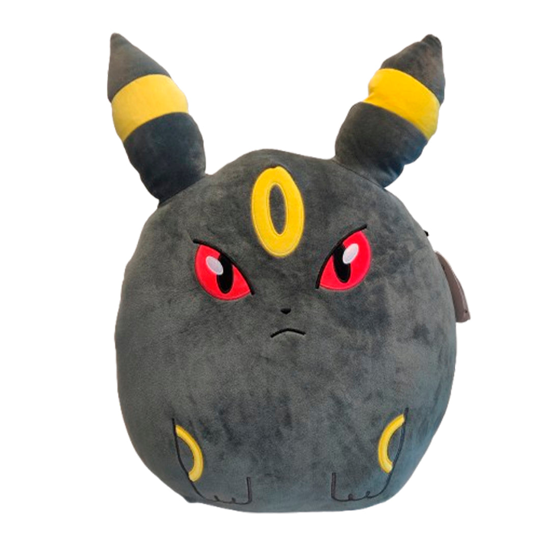 Pokémon Umbreon Squishmallows 35 cm - 30th Anniversary