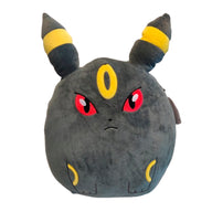 Pokémon Umbreon Squishmallows 35 cm - 30th Anniversary