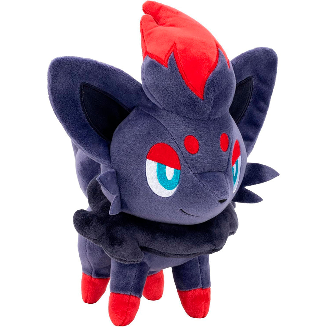 Pokémon Plush: Zorua (20 cm)