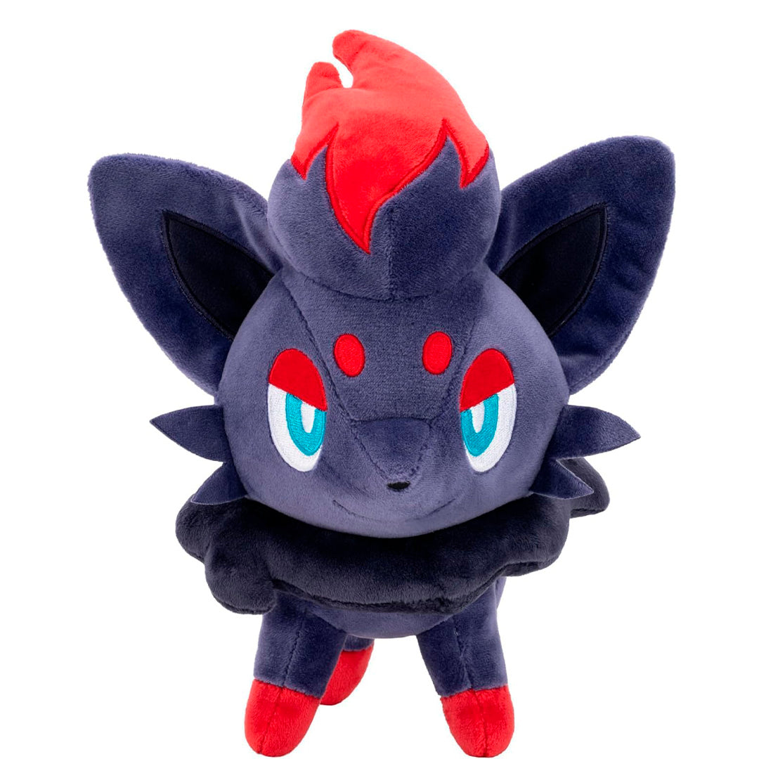 Pokémon Plush: Zorua (20 cm)