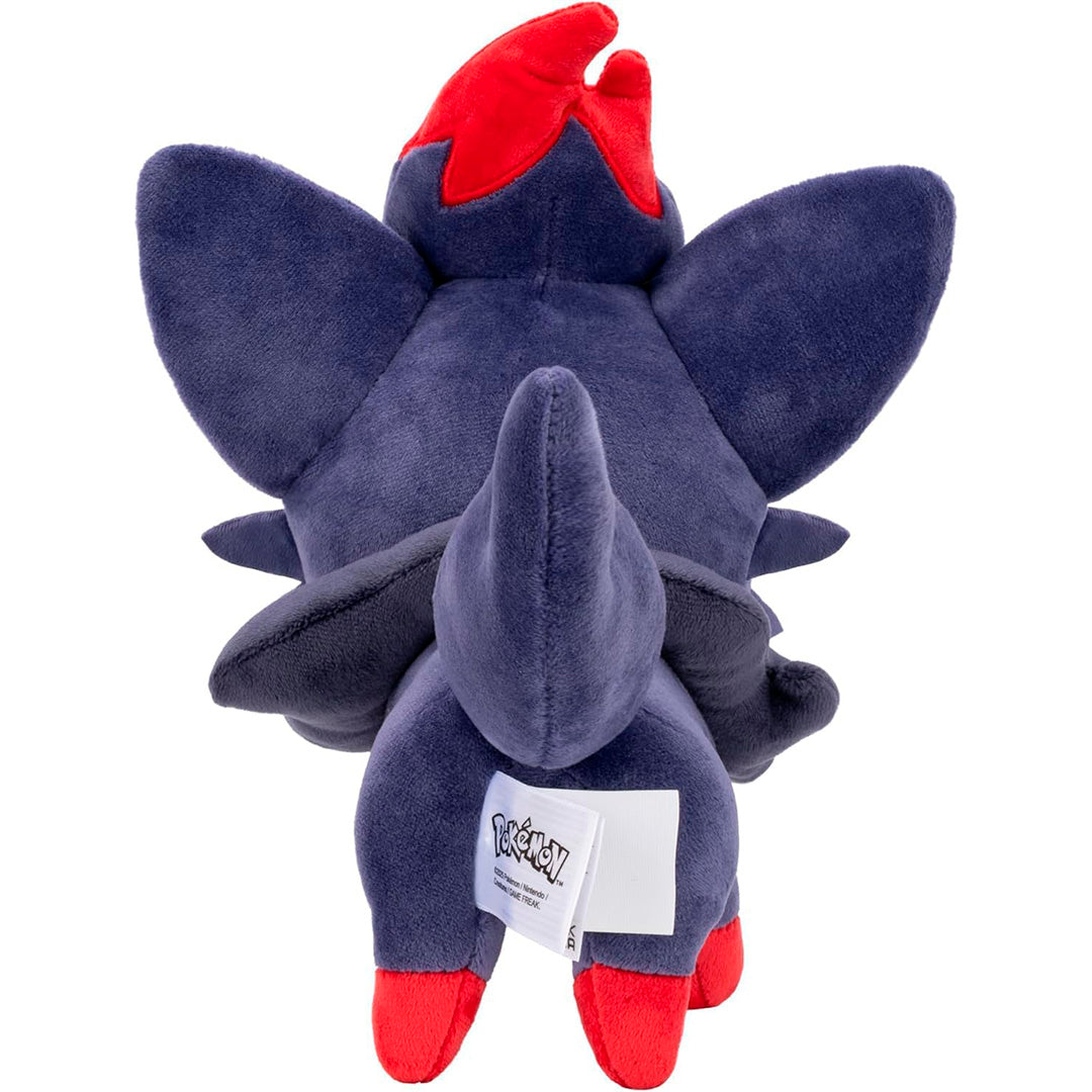 Pokémon Plush: Zorua (20 cm)