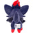 Pokémon Plush: Zorua (20 cm)