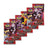 Pokémon TCG: Destined Rivals - Booster Bundle