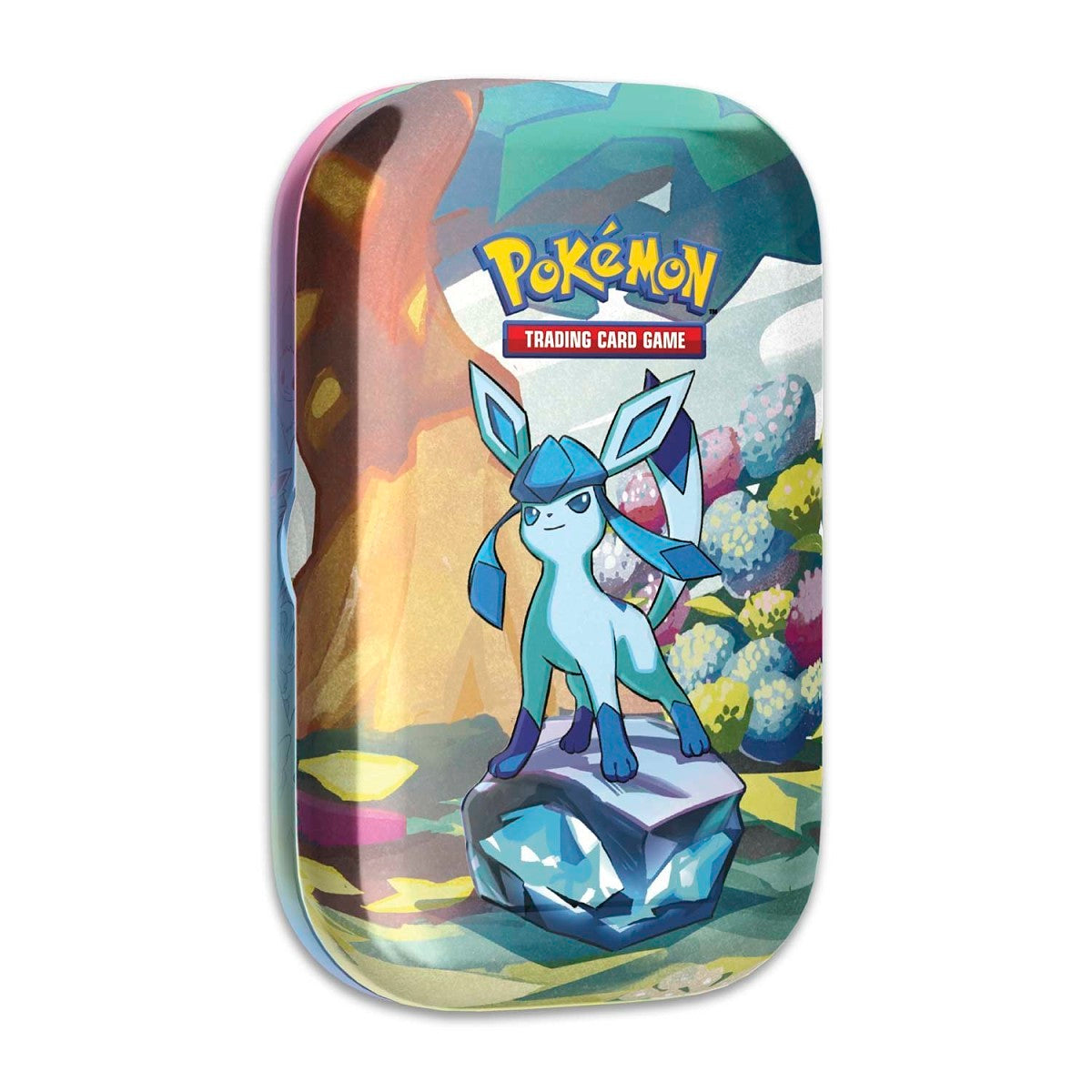 Pokémon TCG: Scarlet & Violet: Prismatic Evolutions - Mini Tin