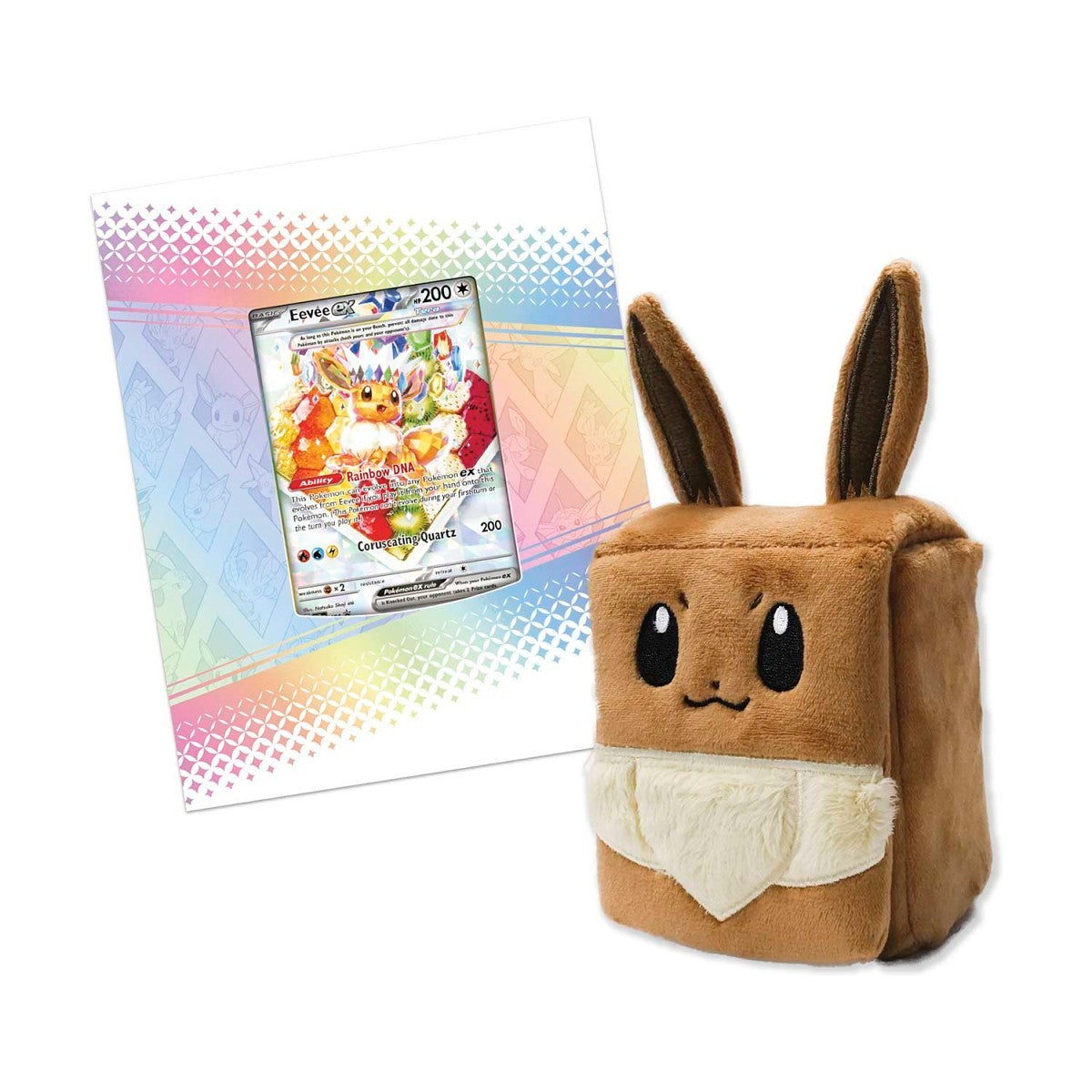 Pokémon TCG: Scarlet & Violet - Prismatic Evolutions Super-Premium Collection