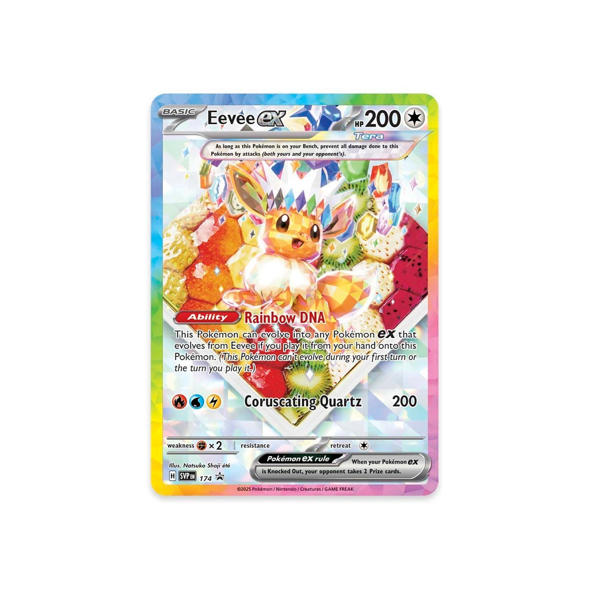 Pokémon TCG: Scarlet & Violet - Prismatic Evolutions Super-Premium Collection