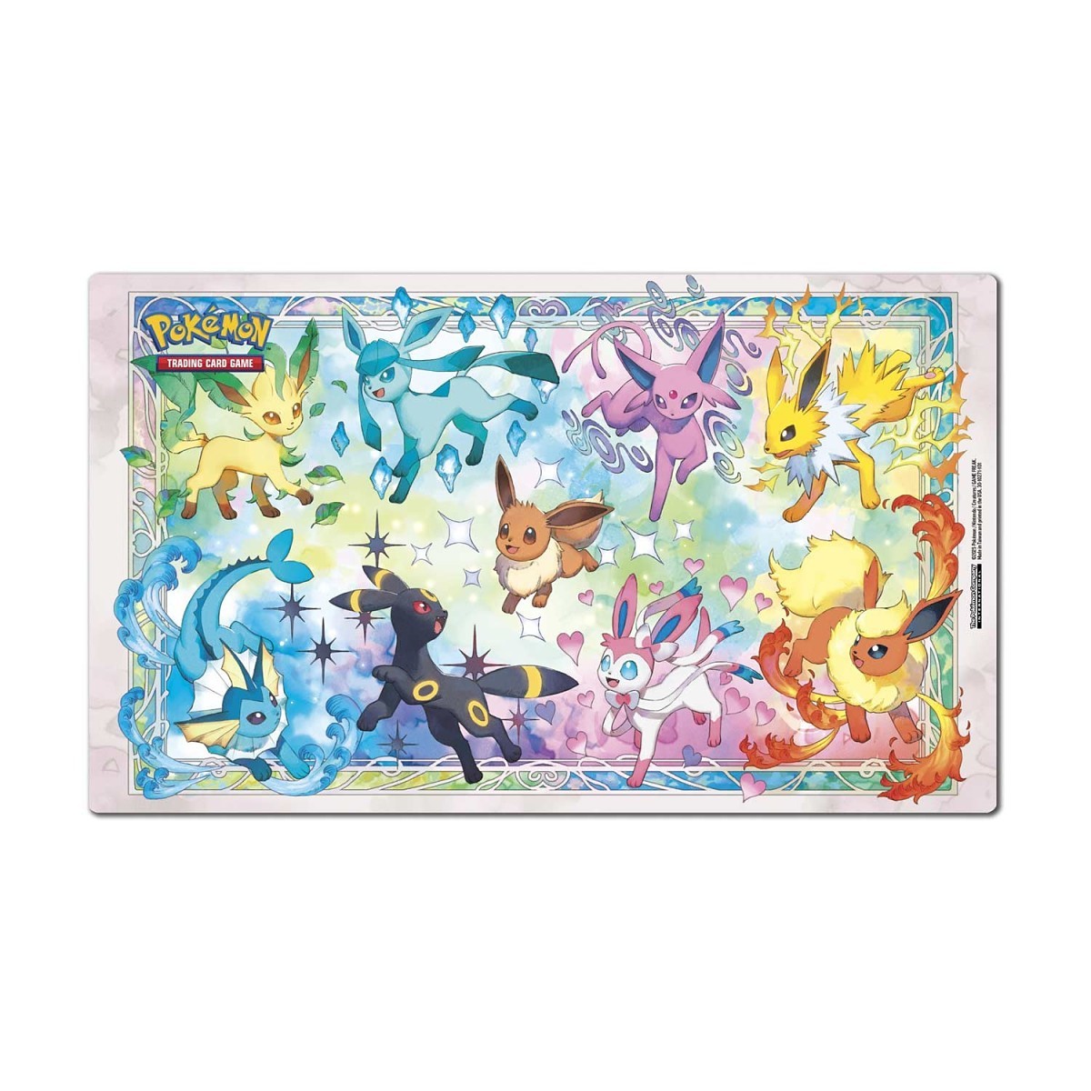 Pokémon TCG: Scarlet & Violet - Prismatic Evolutions Super-Premium Collection