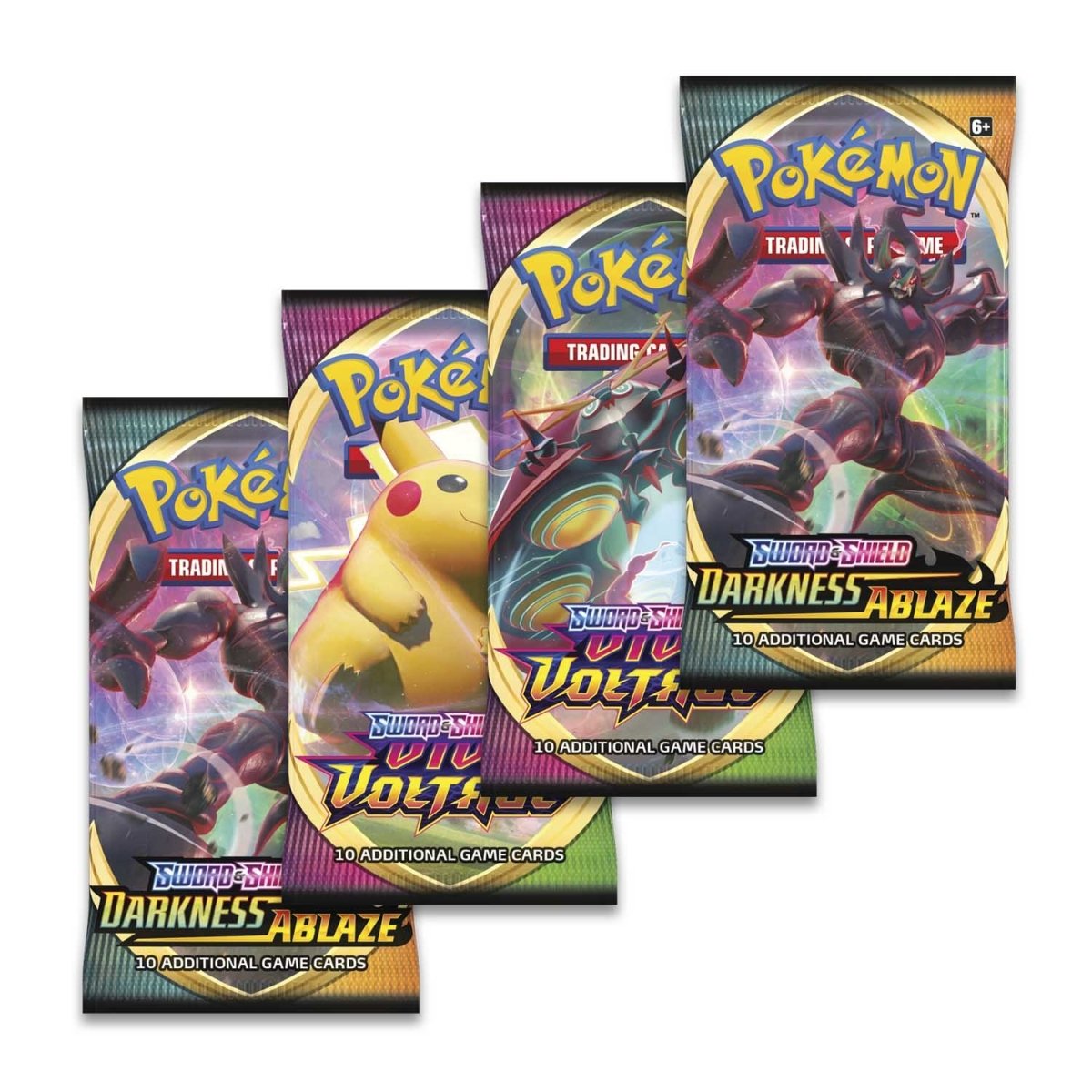 Pokémon TCG: Orbeetle V Box