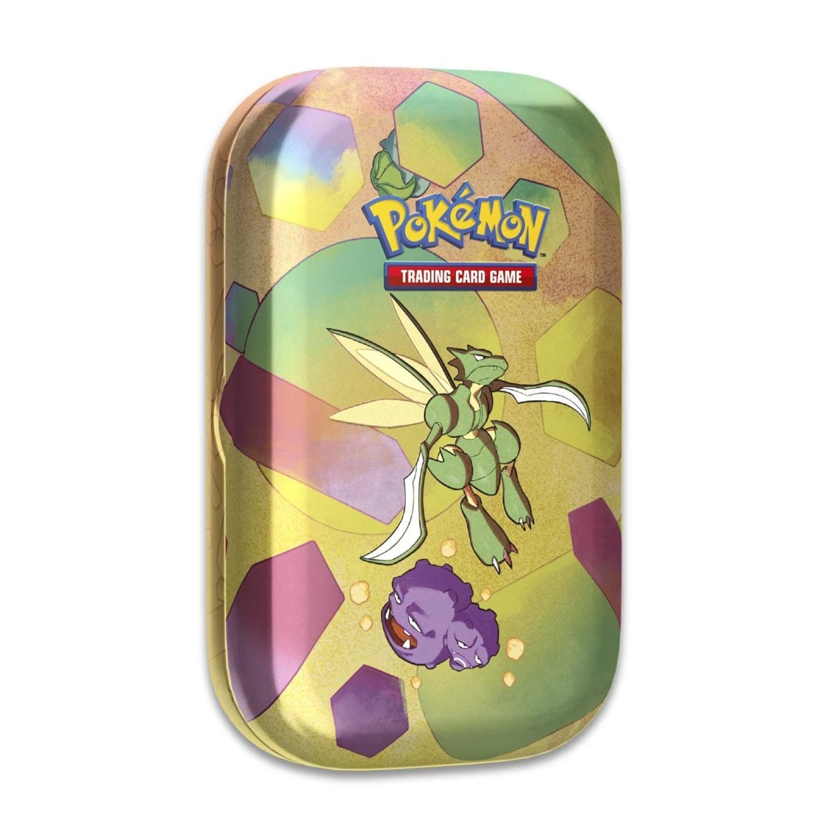 Pokémon TCG: Scarlet & Violet - 151 Mini Tin