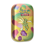 Pokémon TCG: Scarlet & Violet - 151 Mini Tin