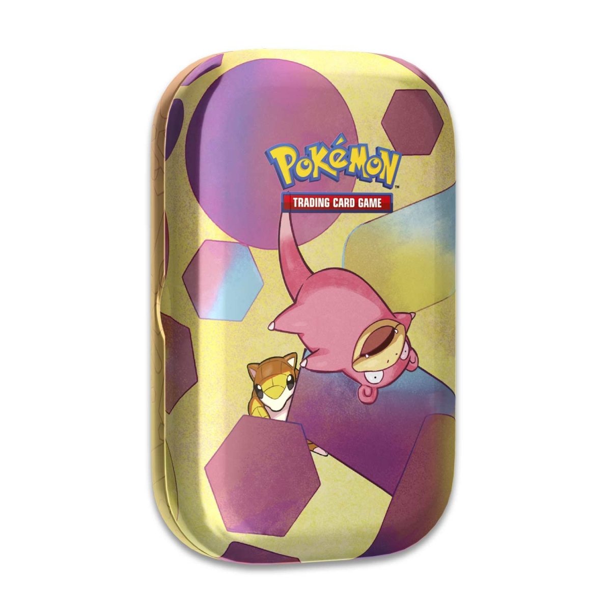 Pokémon TCG: Scarlet & Violet - 151 Mini Tin