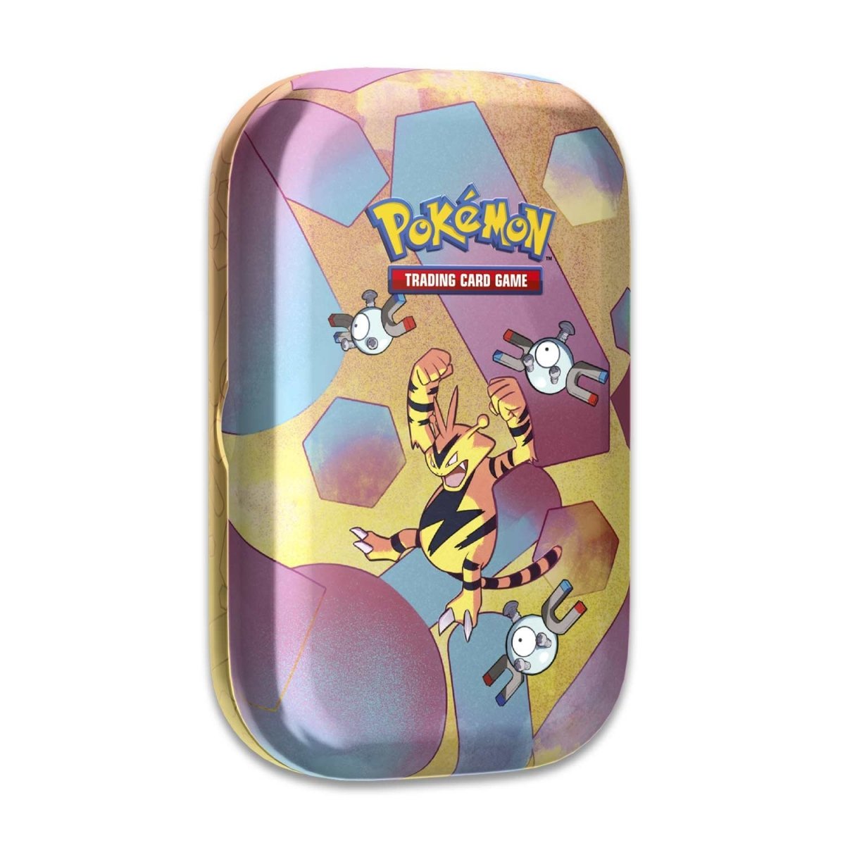 Pokémon TCG: Scarlet & Violet - 151 Mini Tin