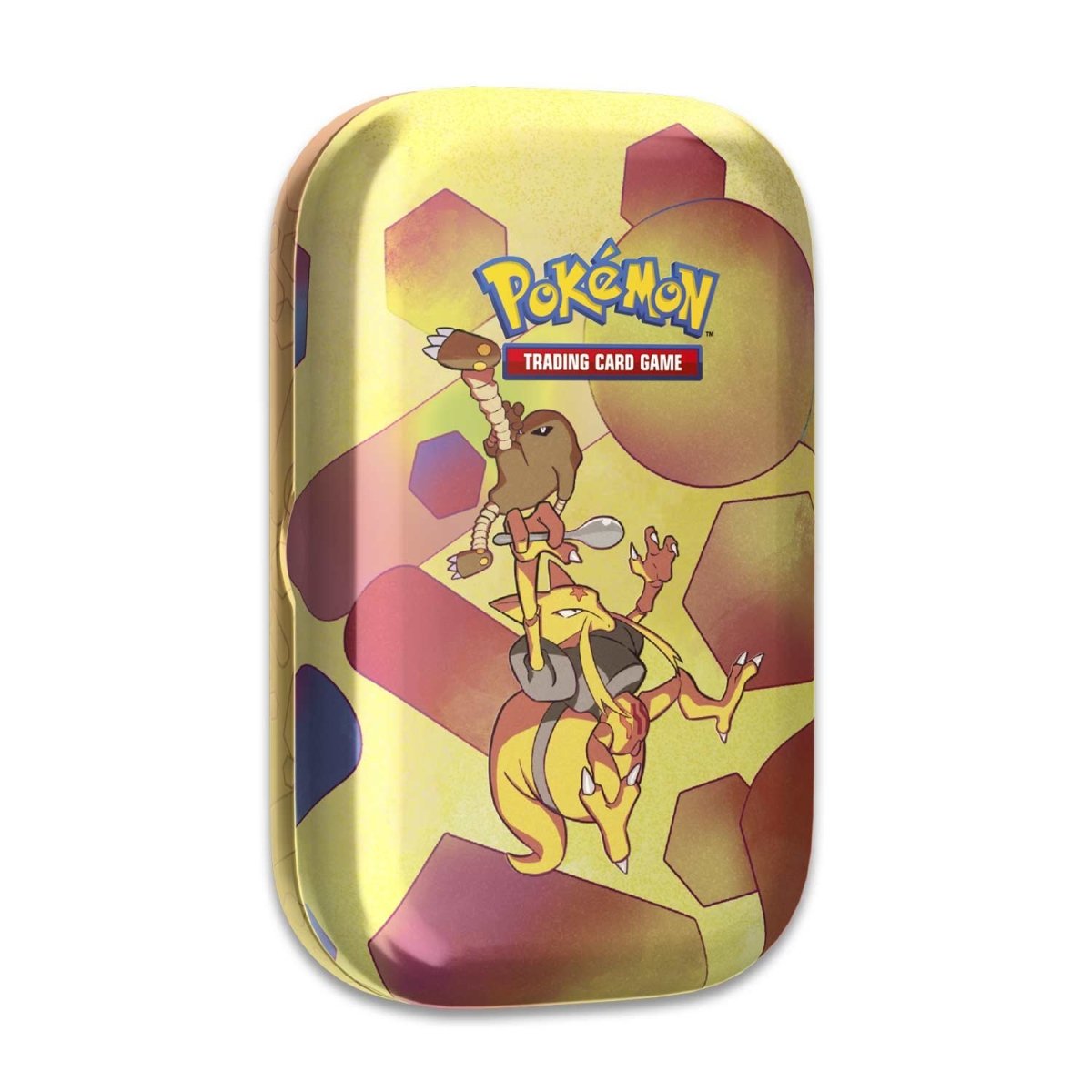 Pokémon TCG: Scarlet & Violet - 151 Mini Tin