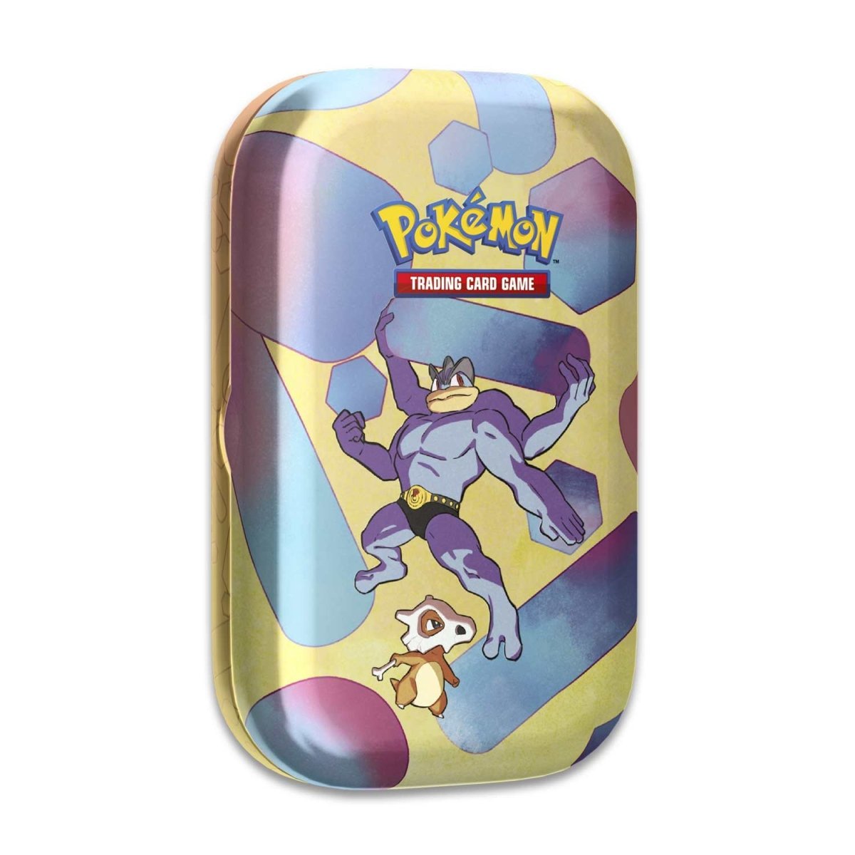 Pokémon TCG: Scarlet & Violet - 151 Mini Tin